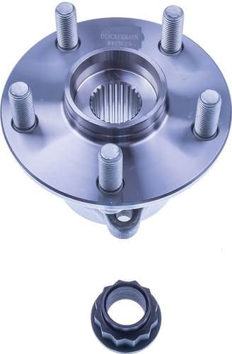 Wheel Bearing Kit W413729