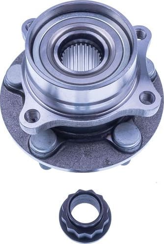 Wheel Bearing Kit W413729 - image 2