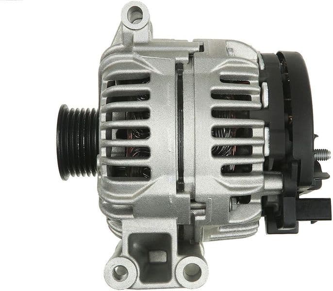 Alternator Remanufactured AS A0159PR - image 4