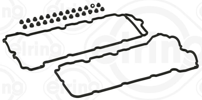 Gasket Set, cylinder head cover 723.050