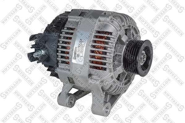 Alternator 06-10787-SX