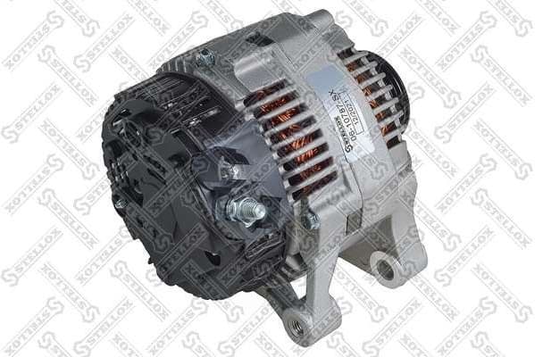Alternator 06-10787-SX - image 2