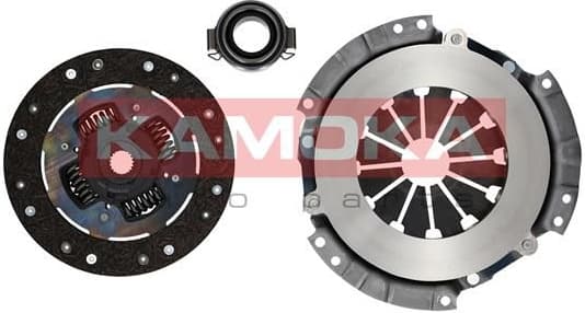 Clutch Kit KC013 - image 4