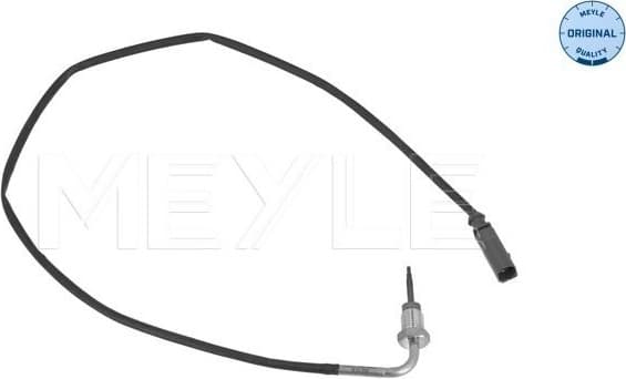 Sensor, exhaust gas temperature MEYLE-ORIGINAL: True to OE. 114 800 0225