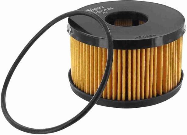 Oil Filter Original VAICO Quality V25-0104