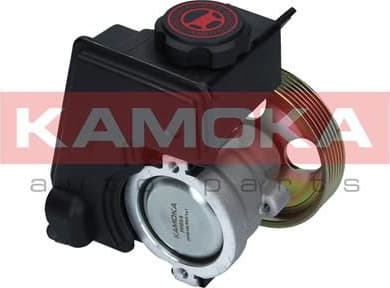 Hydraulic Pump, steering PP054 - image 5