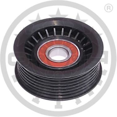 Tensioner Pulley, V-ribbed belt 0-N1839S