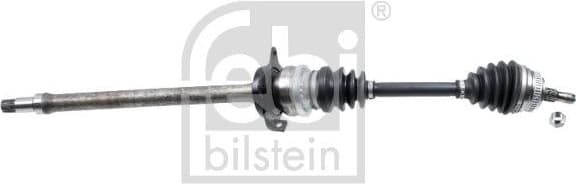 Drive Shaft 181271