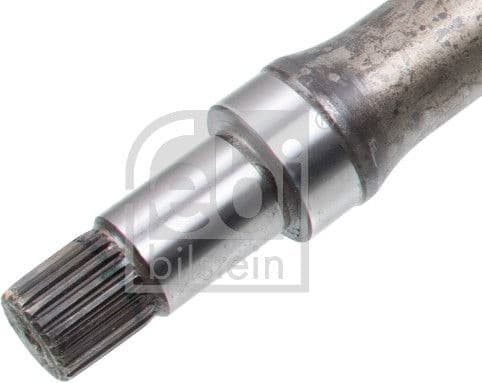 Drive Shaft 181271 - image 2