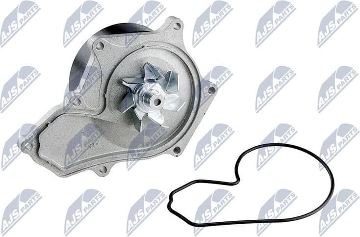 Water Pump, engine cooling CPW-HD-051