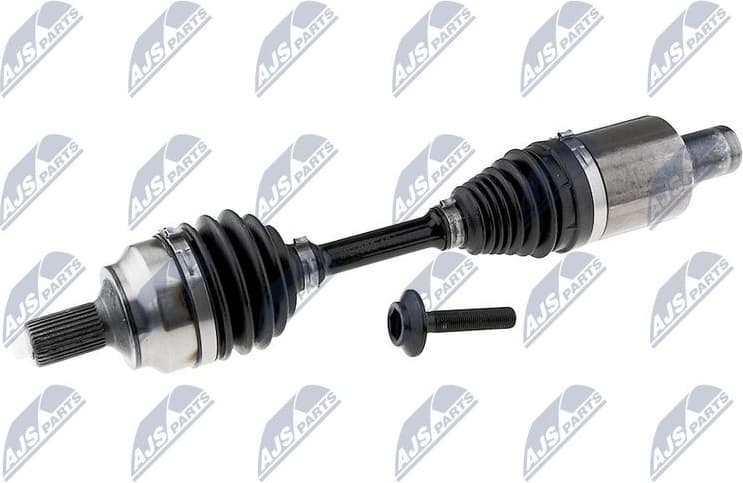 Drive Shaft NPW-ME-060 - image 2