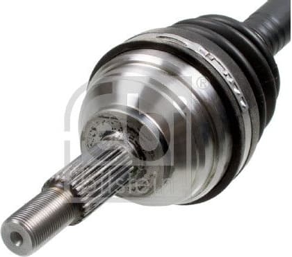 Drive Shaft 182817 - image 2