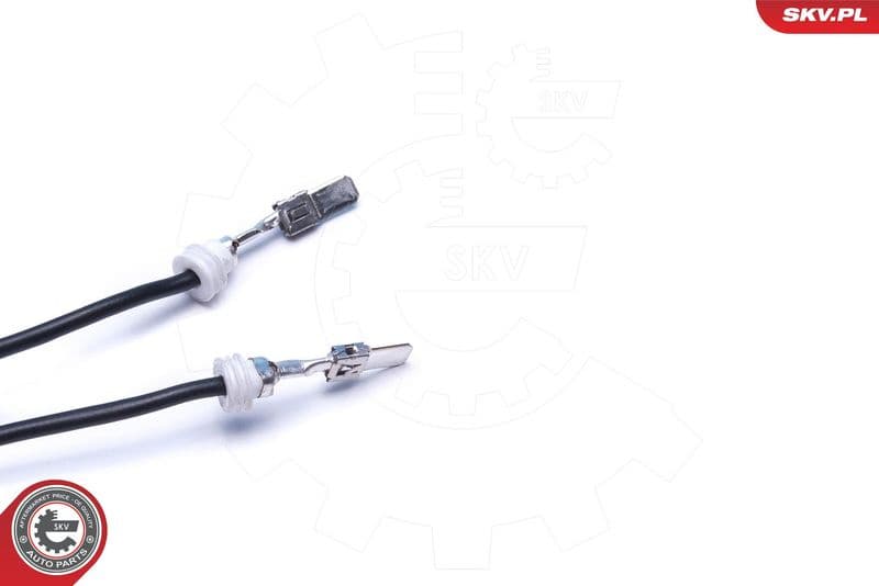 Cable Repair Kit, glow plug 53SKV016 - image 3