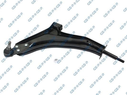 Control/Trailing Arm, wheel suspension S060841