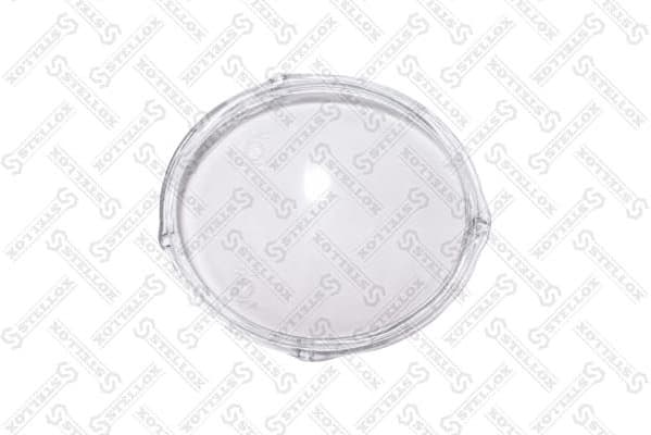 Light Glass, headlight 88-01044-SX