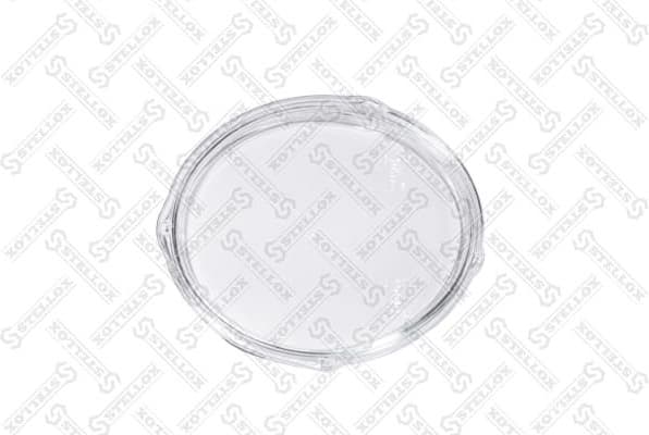 Light Glass, headlight 88-01044-SX - image 2