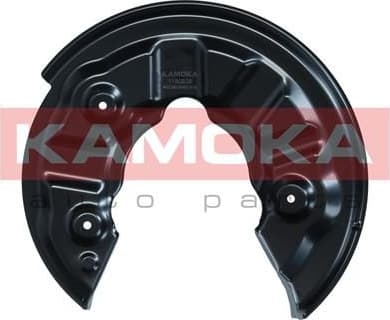 Splash Guard, brake disc 1180202