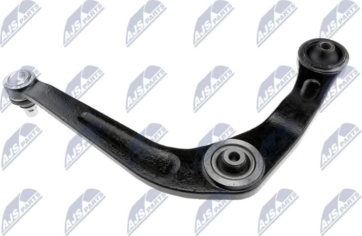 Control/Trailing Arm, wheel suspension ZWD-PE-001