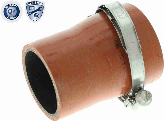 Charge Air Hose Original VAICO Quality V25-1035