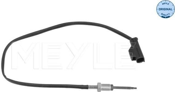 Sensor, exhaust gas temperature MEYLE-ORIGINAL: True to OE. 714 800 0033