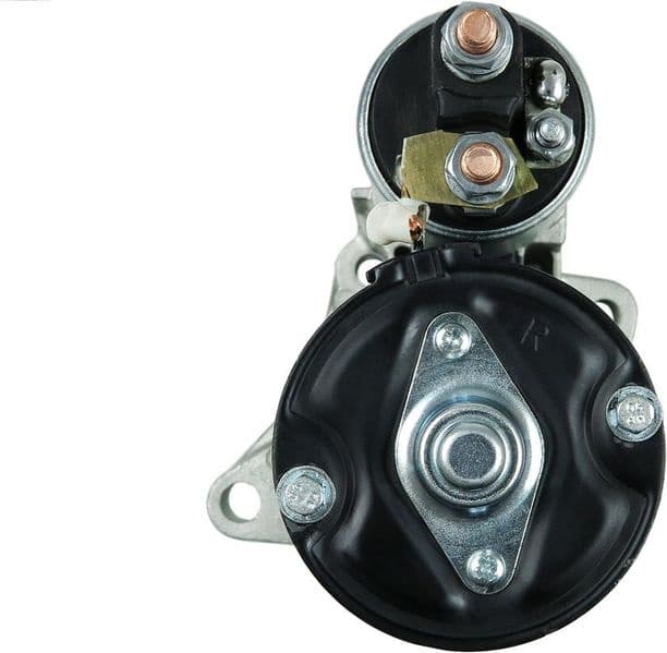 Starter Remanufactured AS S0158PR - image 3