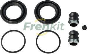 Repair Kit, brake caliper 251066