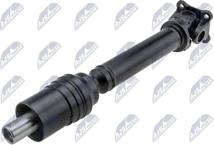 Propshaft, axle drive NWN-DA-003