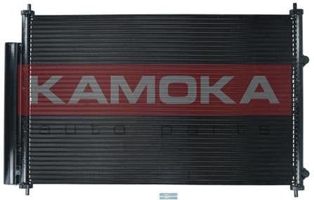 Condenser, air conditioning 7800305 - image 2