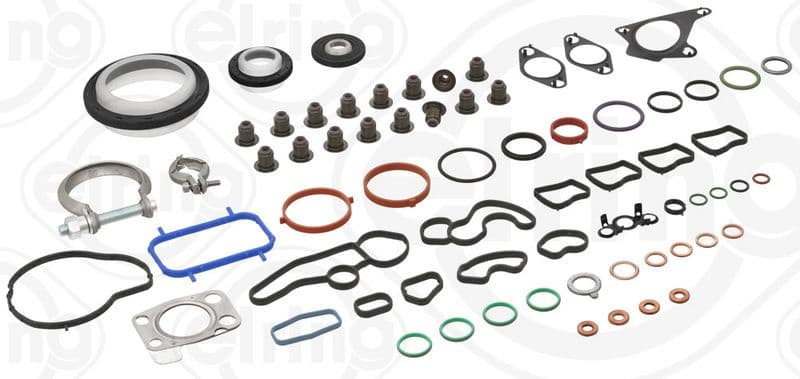 Full Gasket Kit, engine 967.070