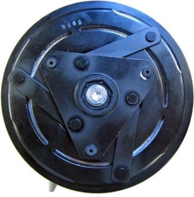 Compressor, air conditioning BEHR *** PREMIUM LINE *** ACP 504 000P - image 2