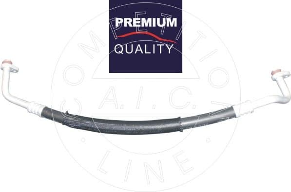High/Low-pressure Line, air conditioning Original AIC Quality 56216