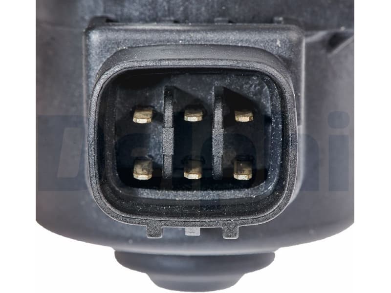 EGR Valve EG10533-12B1 - image 2