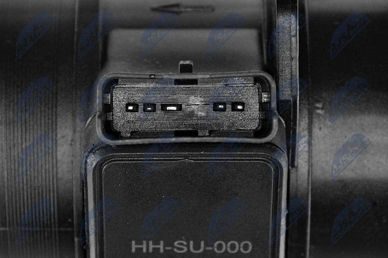 Mass Air Flow Sensor EPP-SU-000 - image 4
