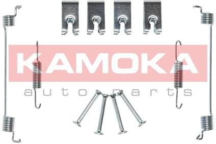 Accessory Kit, brake shoes 1070063 - image 2