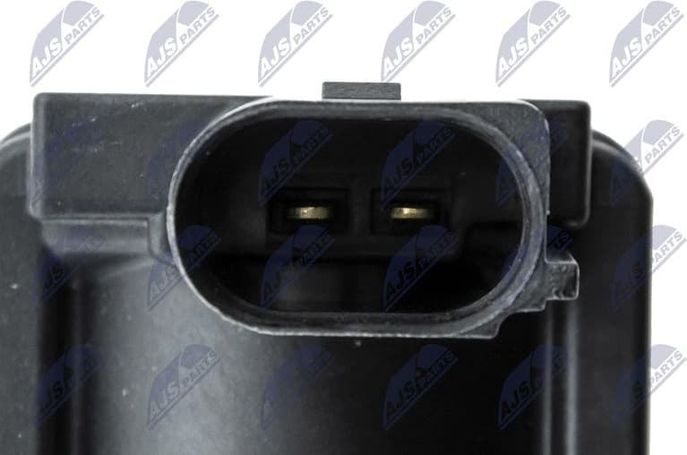 Divert-air Valve, charger ECD-VW-044