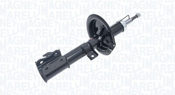 Shock Absorber 354720070100