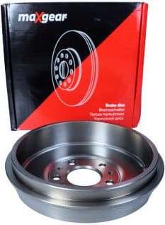 Brake Drum 19-3711 - image 3