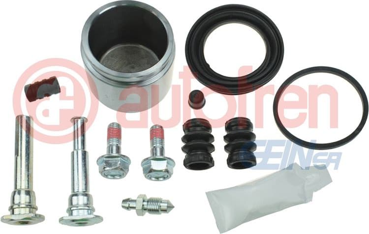 Repair Kit, brake caliper D43813S