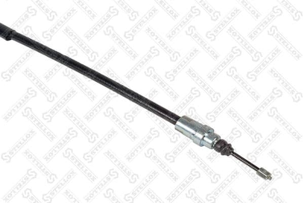 Cable Pull, parking brake 29-98641-SX