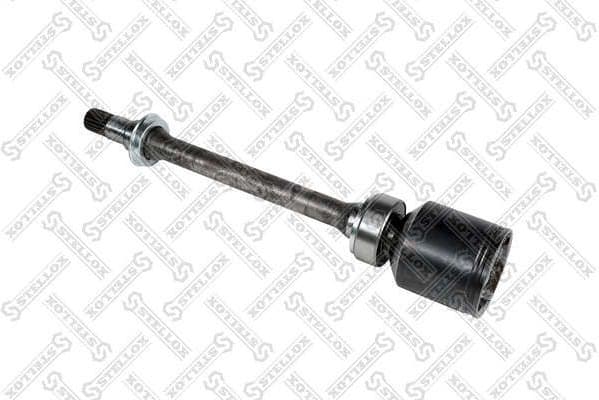 Joint Kit, drive shaft 160 1156-SX - image 2