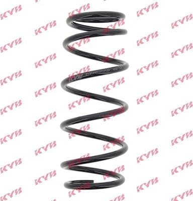 Suspension Spring K-Flex RH6779