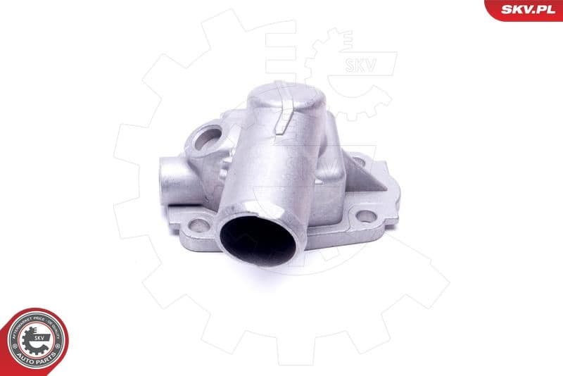 Thermostat, coolant 20SKV168 - image 2