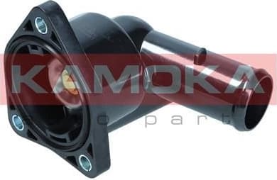 Thermostat, coolant 7710234 - image 6