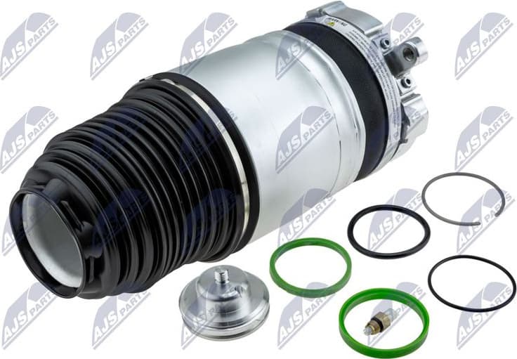 Air Spring, suspension EZC-VV-050