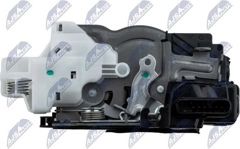 Door Lock EZC-VV-054 - image 3