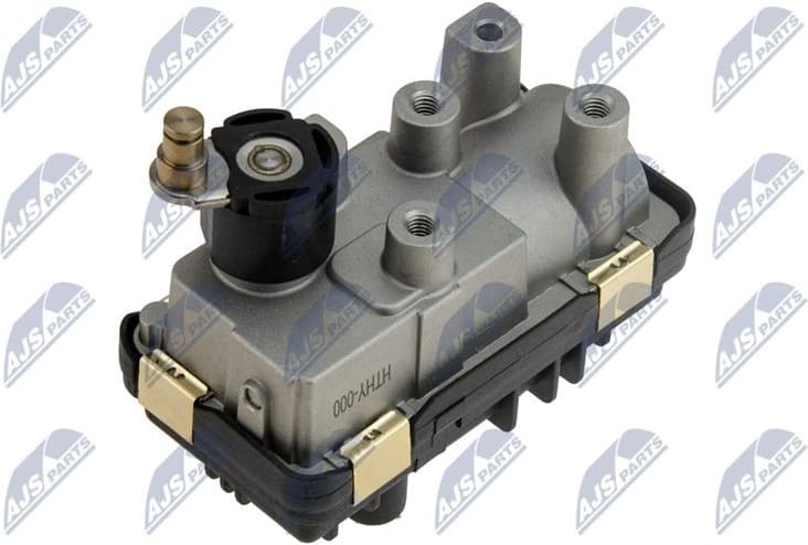 Boost Pressure Control Valve ECD-HY-000