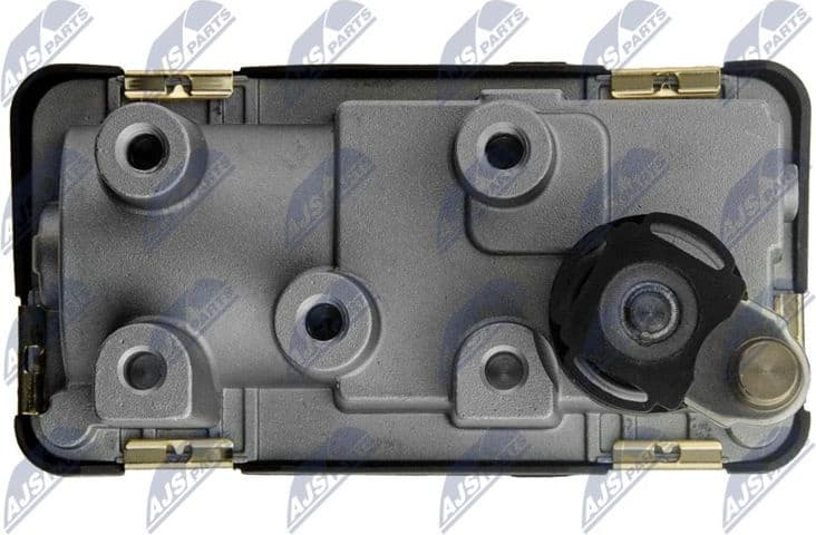 Boost Pressure Control Valve ECD-HY-000 - image 5