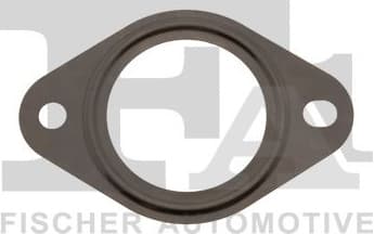 Gasket, exhaust pipe 120-941
