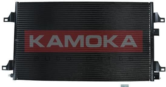 Condenser, air conditioning 7800130 - image 2