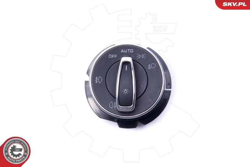 Switch, headlight 36SKV040 - image 2